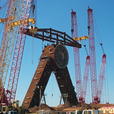 Lomma Crane & Rigging