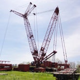 Lomma Crane & Rigging