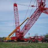 Lomma Crane & Rigging