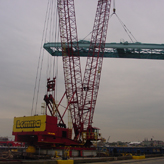 Lomma Crane & Rigging